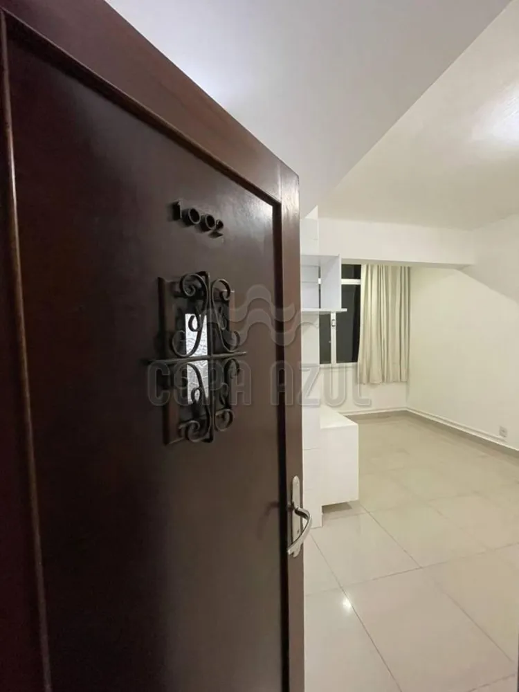 Apartamento, 1 quarto, 45 m² - Foto 3