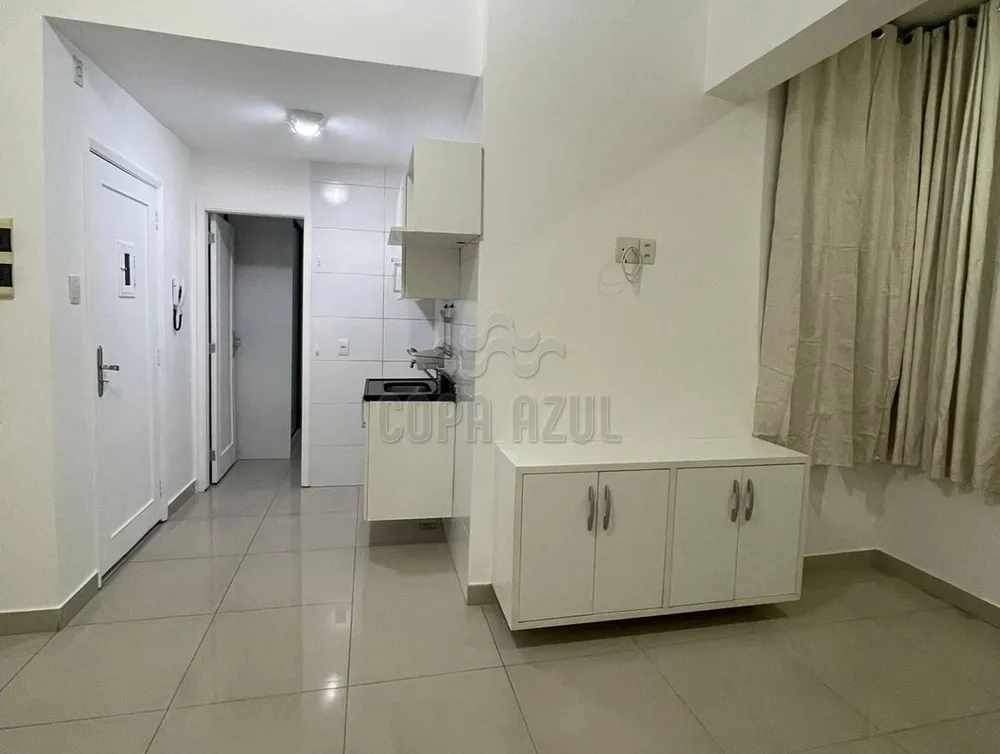 Apartamento, 1 quarto, 45 m² - Foto 4