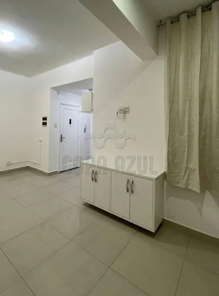 Apartamento, 1 quarto, 45 m² - Foto 6