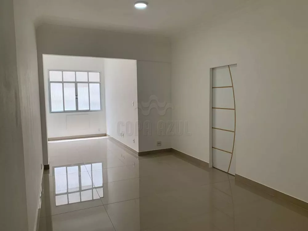 Apartamento, 3 quartos, 103 m² - Foto 1