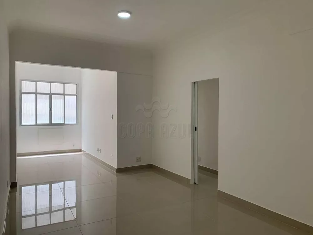 Apartamento, 3 quartos, 103 m² - Foto 2