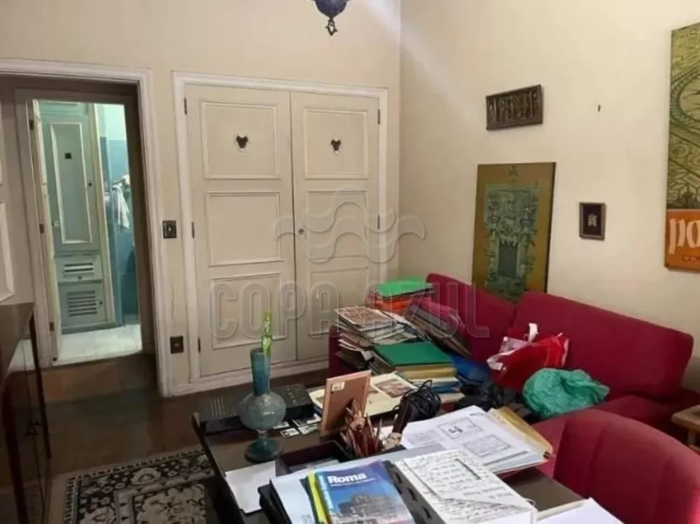Apartamento, 3 quartos, 194 m² - Foto 34
