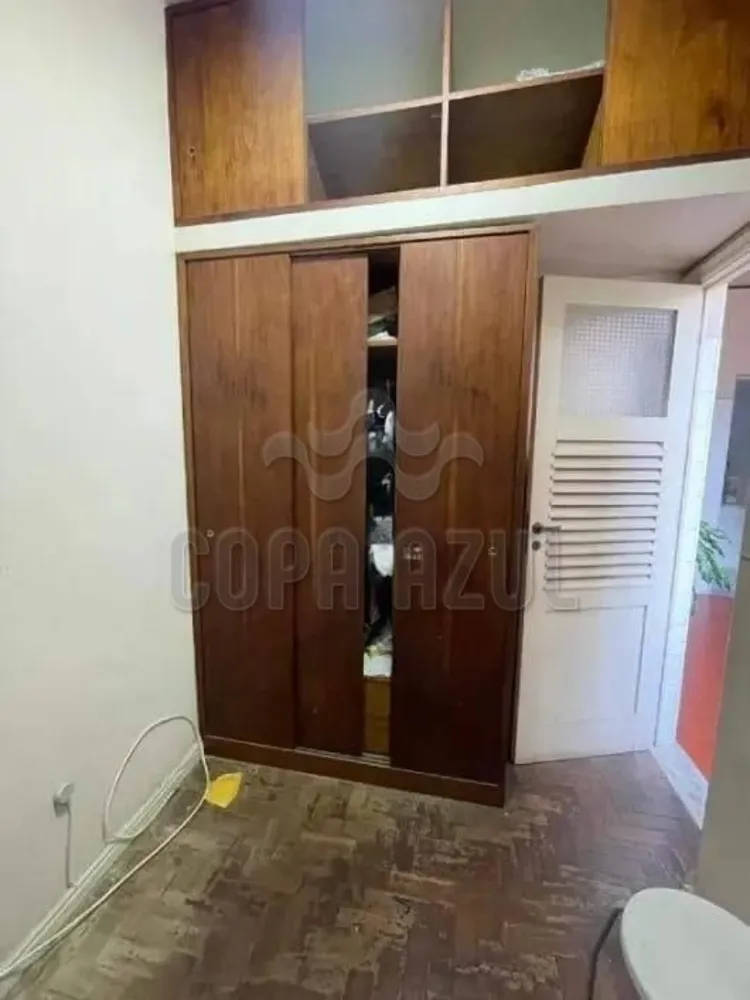Apartamento, 3 quartos, 194 m² - Foto 52