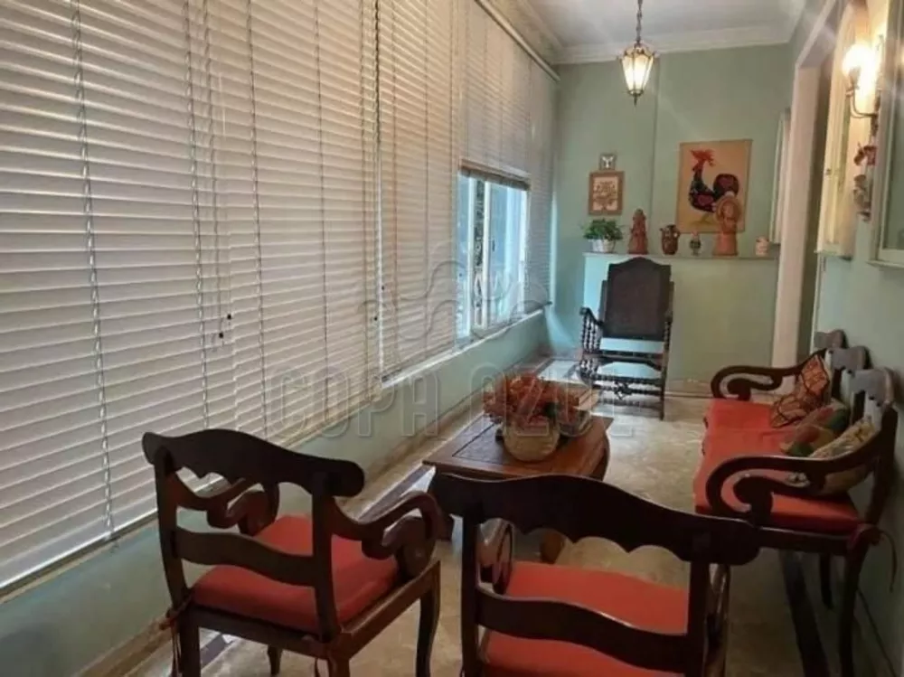 Apartamento, 3 quartos, 194 m² - Foto 21