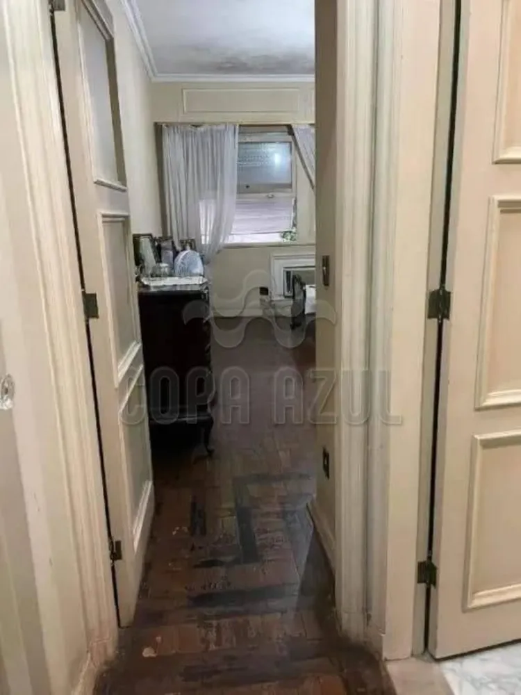 Apartamento, 3 quartos, 194 m² - Foto 42