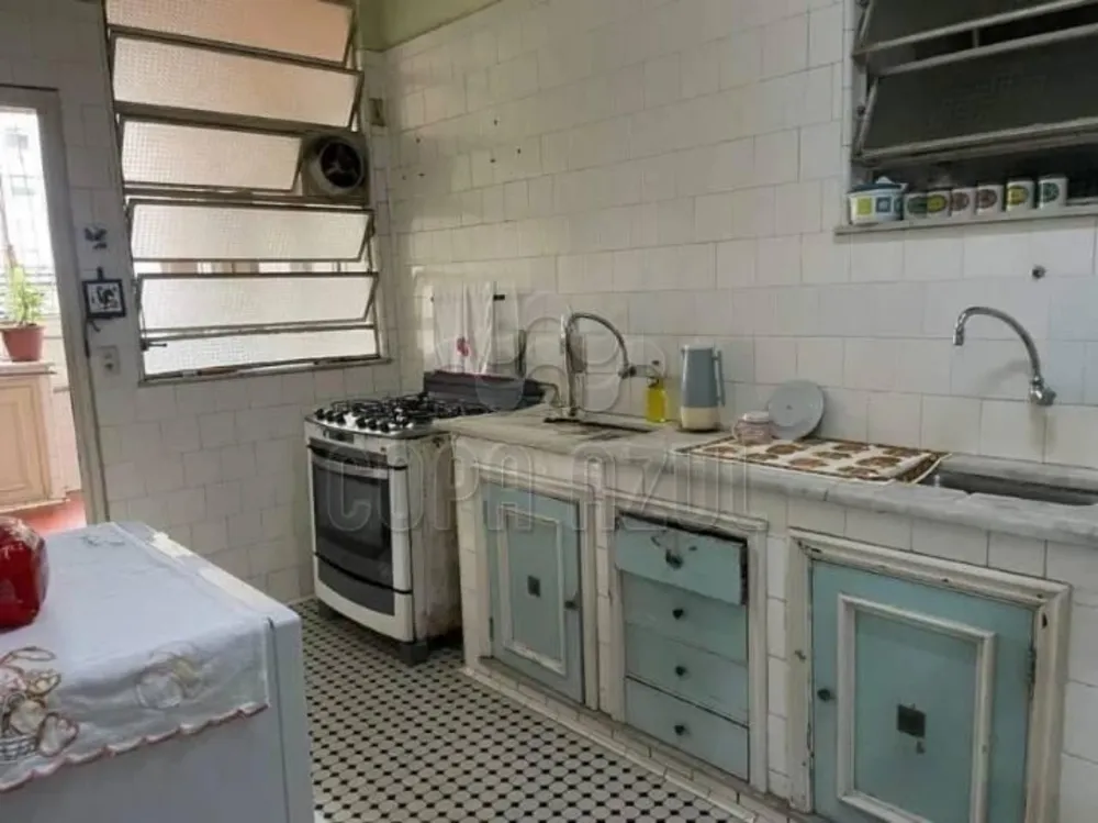 Apartamento, 3 quartos, 194 m² - Foto 49