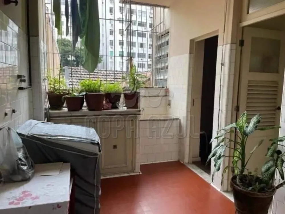 Apartamento, 3 quartos, 194 m² - Foto 55