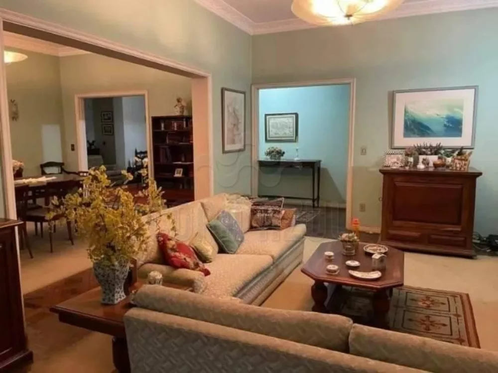 Apartamento, 3 quartos, 194 m² - Foto 3