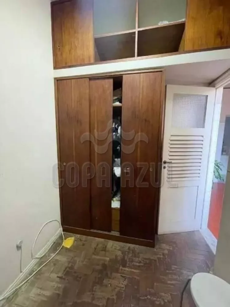 Apartamento, 3 quartos, 194 m² - Foto 25