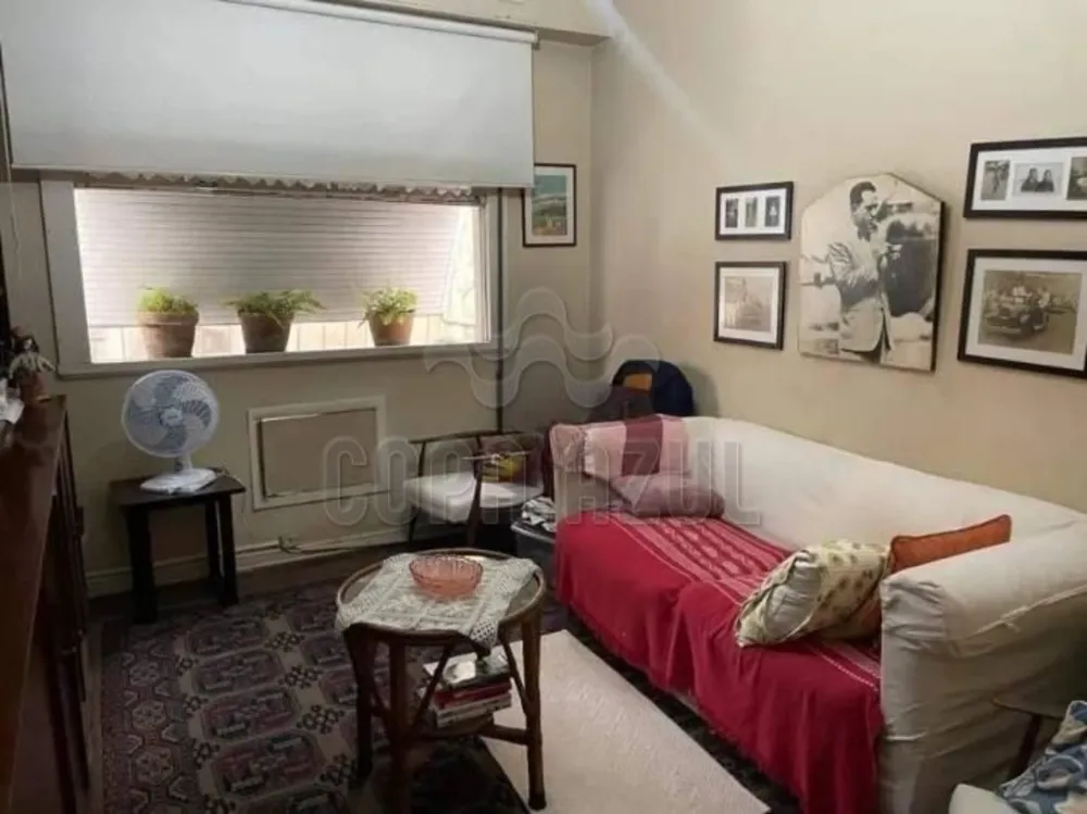 Apartamento, 3 quartos, 194 m² - Foto 41