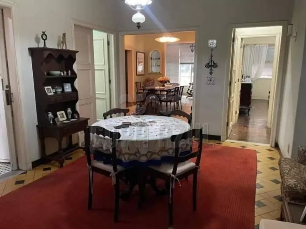 Apartamento, 3 quartos, 194 m² - Foto 27
