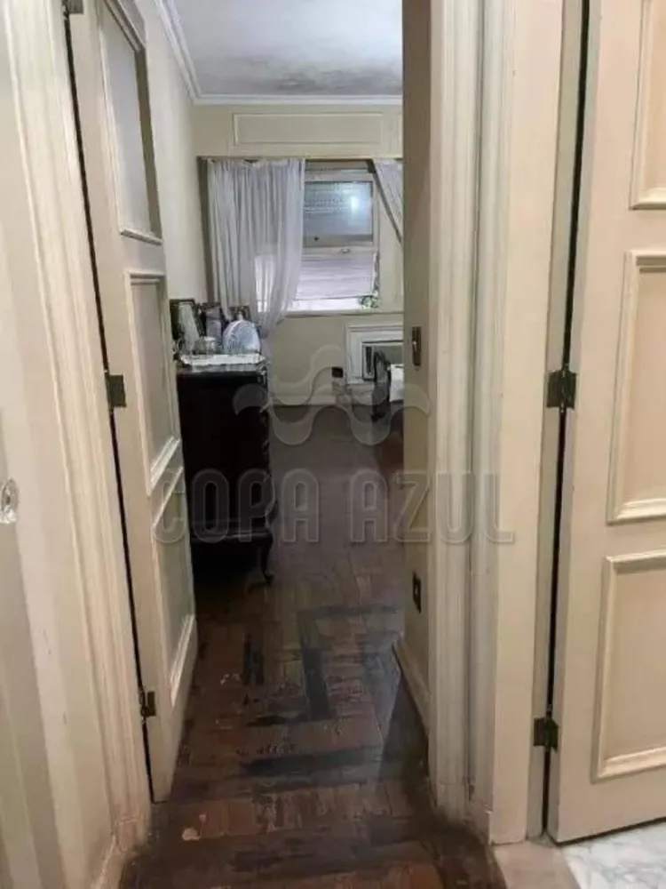 Apartamento, 3 quartos, 194 m² - Foto 29