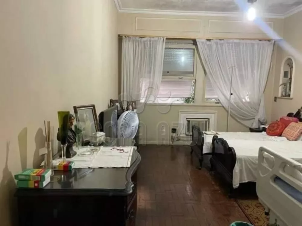 Apartamento, 3 quartos, 194 m² - Foto 33