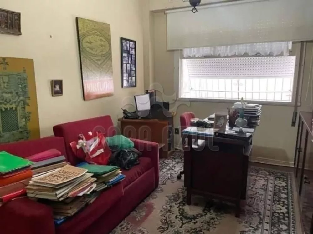 Apartamento, 3 quartos, 194 m² - Foto 23