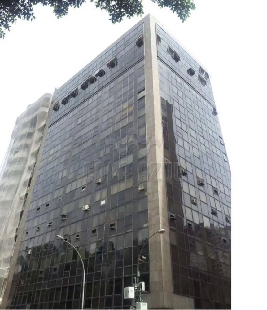 Sala-Conjunto, 372 m² - Foto 1