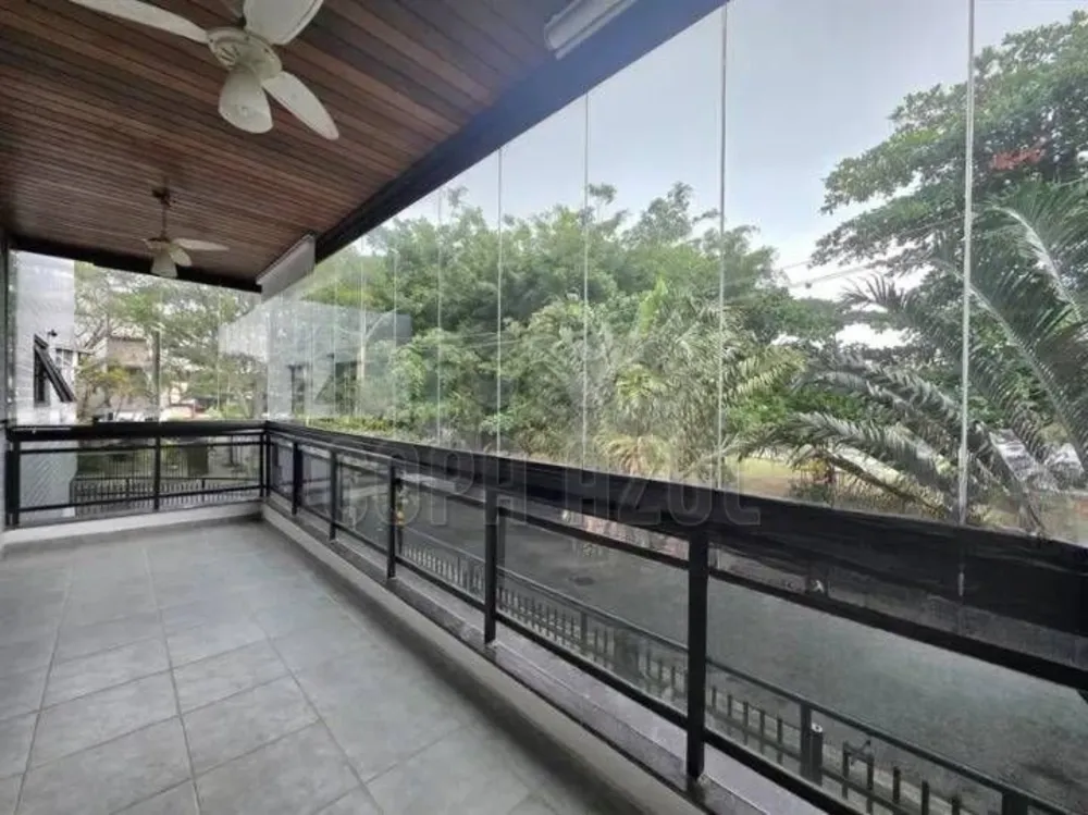 Apartamento, 2 quartos, 119 m² - Foto 7