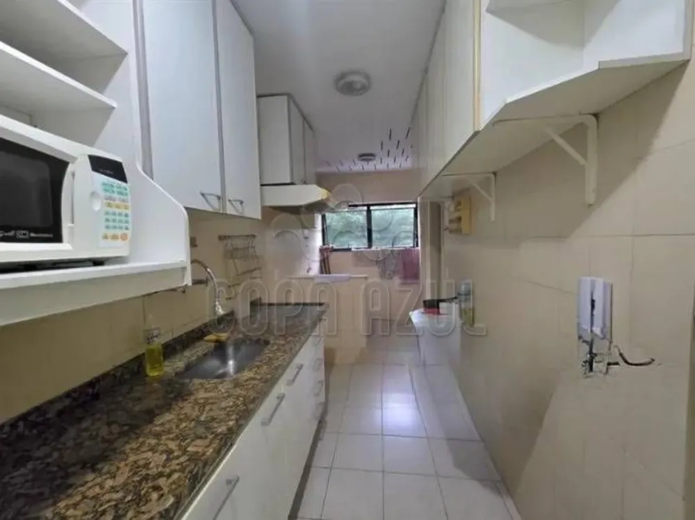Apartamento, 2 quartos, 119 m² - Foto 17