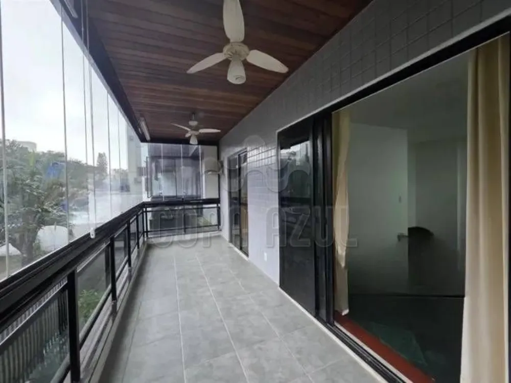 Apartamento, 2 quartos, 119 m² - Foto 1