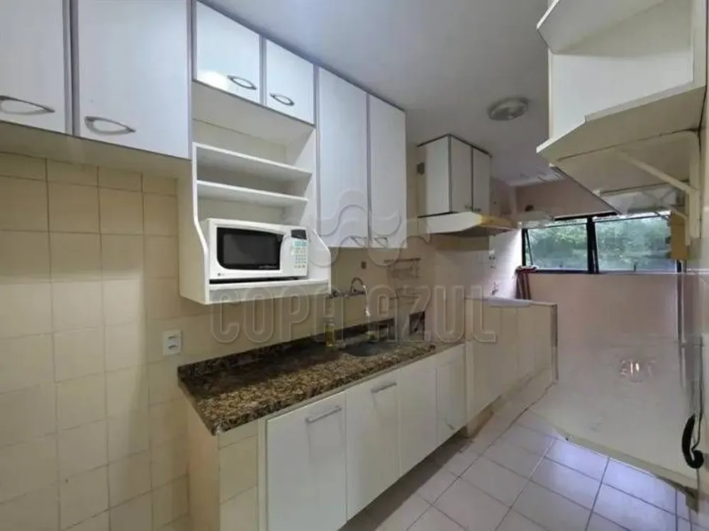 Apartamento, 2 quartos, 119 m² - Foto 2