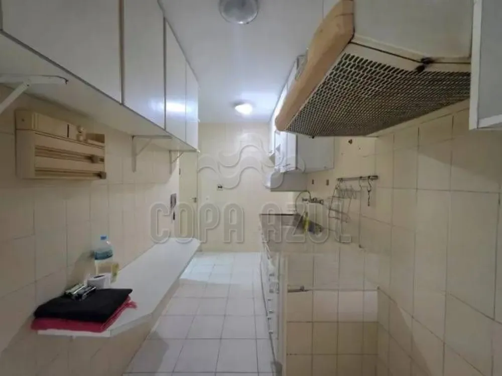 Apartamento, 2 quartos, 119 m² - Foto 21