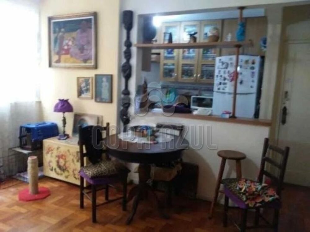 Apartamento à venda com 3 quartos, 100m² - Foto 8