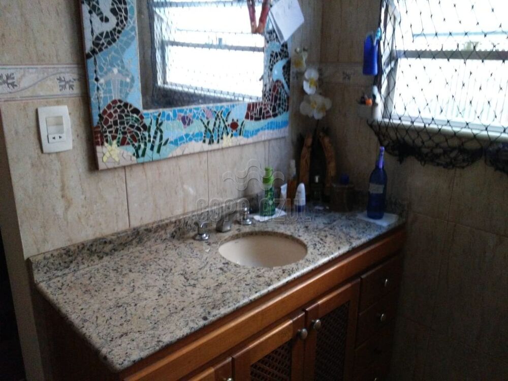Apartamento à venda com 3 quartos, 100m² - Foto 16