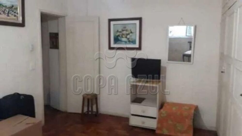 Apartamento à venda com 3 quartos, 100m² - Foto 4