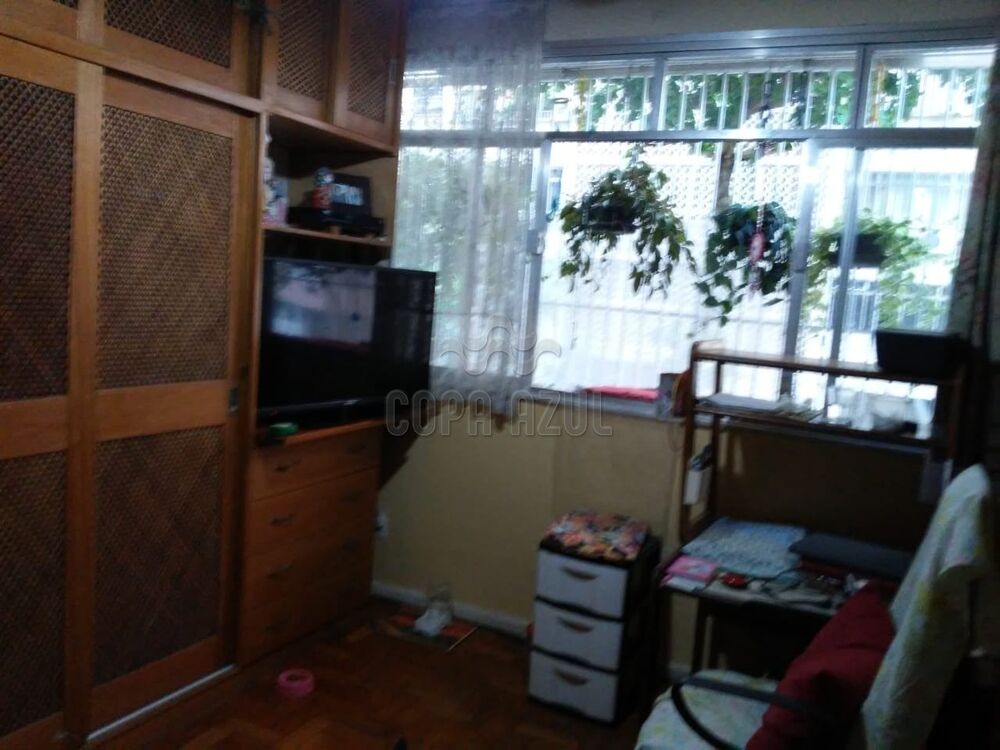 Apartamento à venda com 3 quartos, 100m² - Foto 11