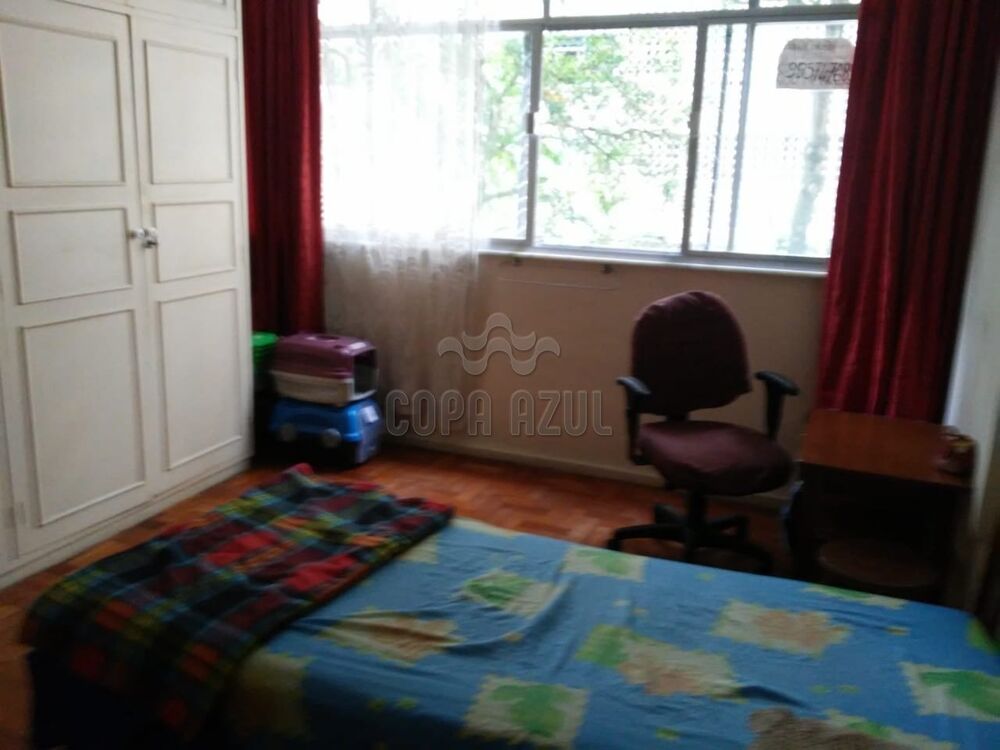 Apartamento à venda com 3 quartos, 100m² - Foto 9