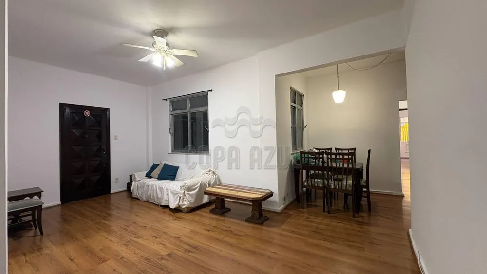 Apartamento, 2 quartos, 112 m² - Foto 4