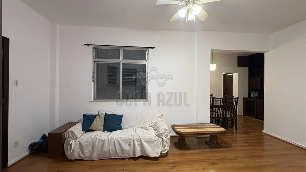 Apartamento, 2 quartos, 112 m² - Foto 6