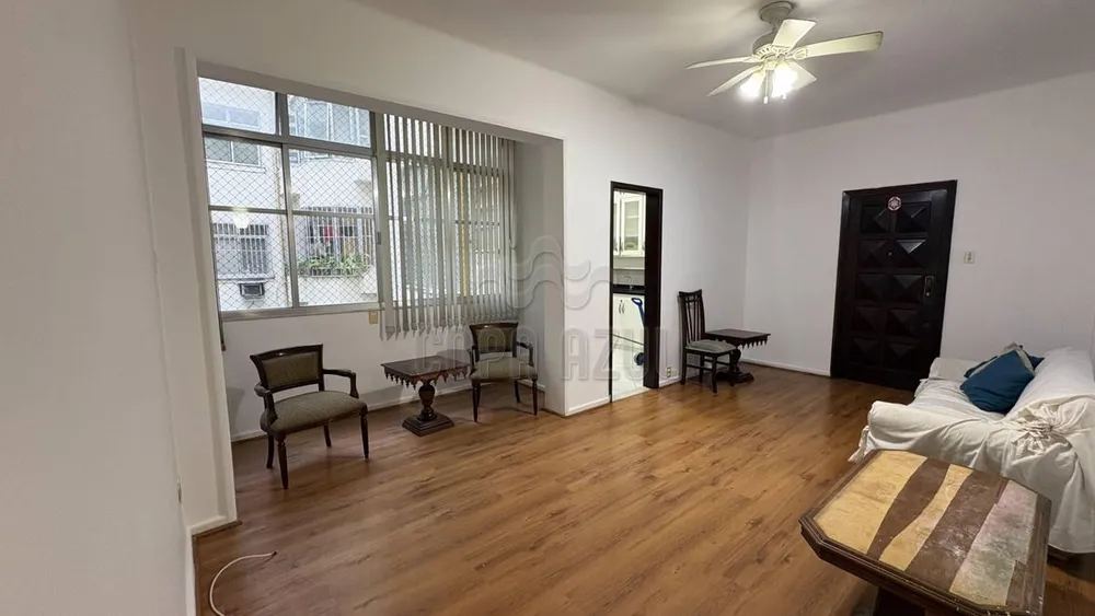 Apartamento, 2 quartos, 112 m² - Foto 1
