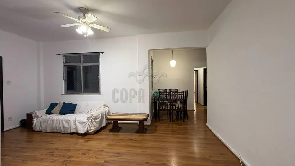 Apartamento, 2 quartos, 112 m² - Foto 5