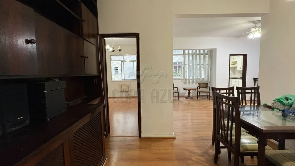 Apartamento, 2 quartos, 112 m² - Foto 9