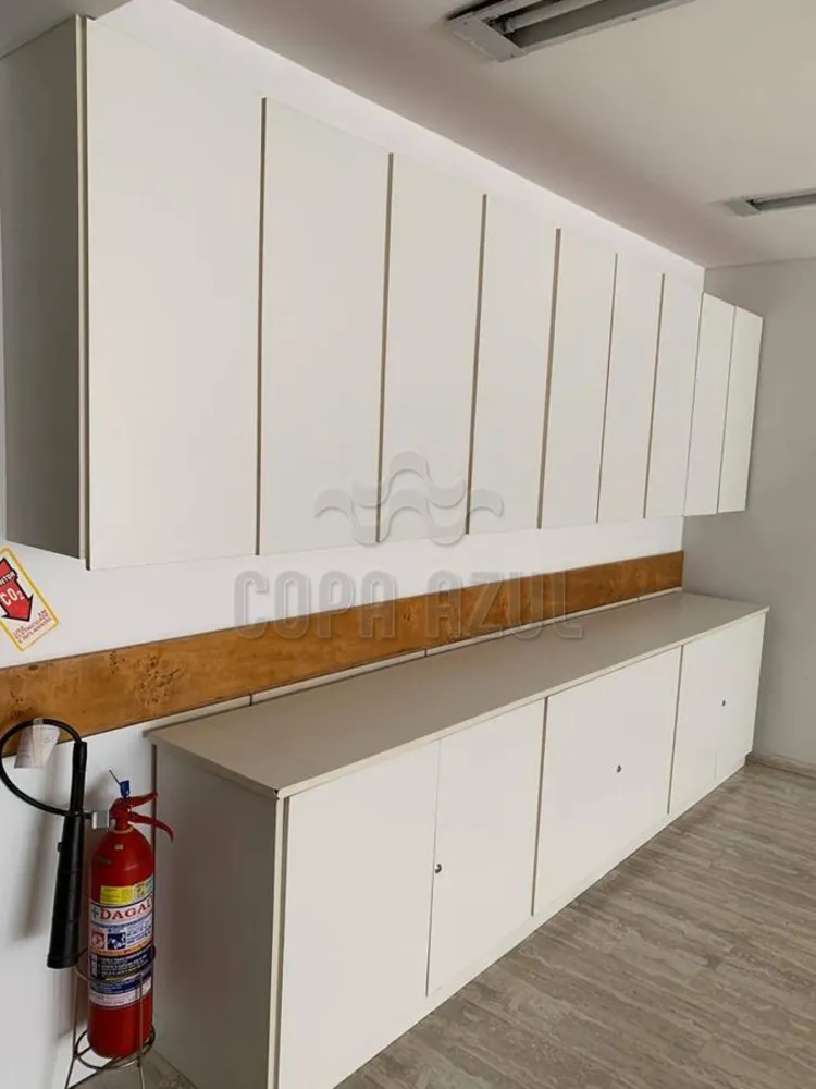 Sala-Conjunto, 166 m² - Foto 8