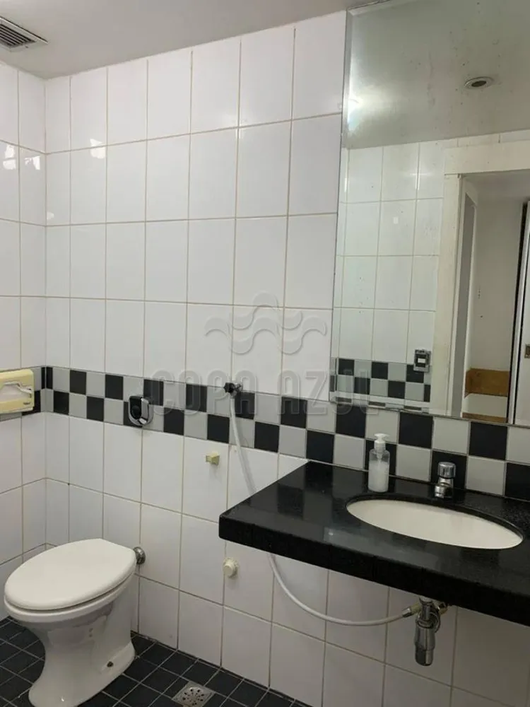 Sala-Conjunto, 166 m² - Foto 5