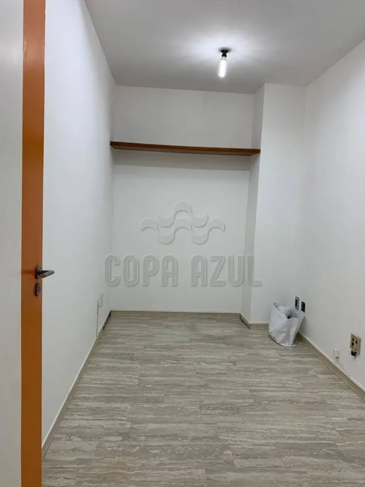 Sala-Conjunto, 166 m² - Foto 7