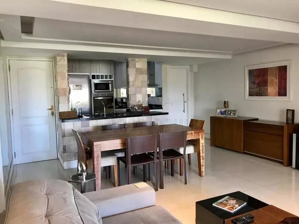 Cobertura, 4 quartos, 193 m² - Foto 4