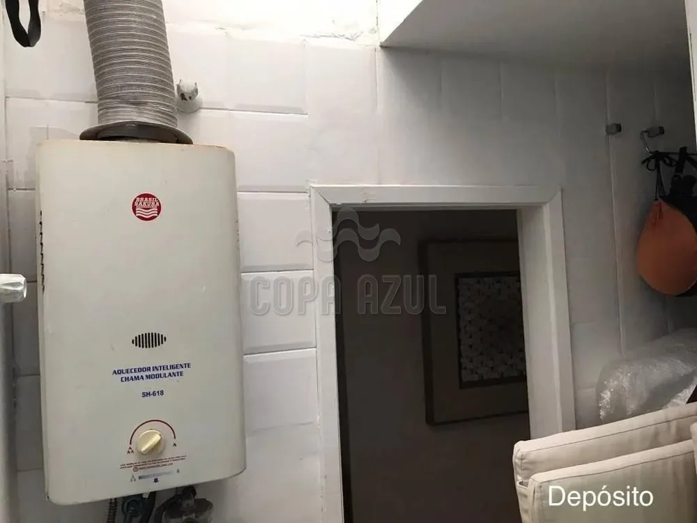 Cobertura, 4 quartos, 193 m² - Foto 83