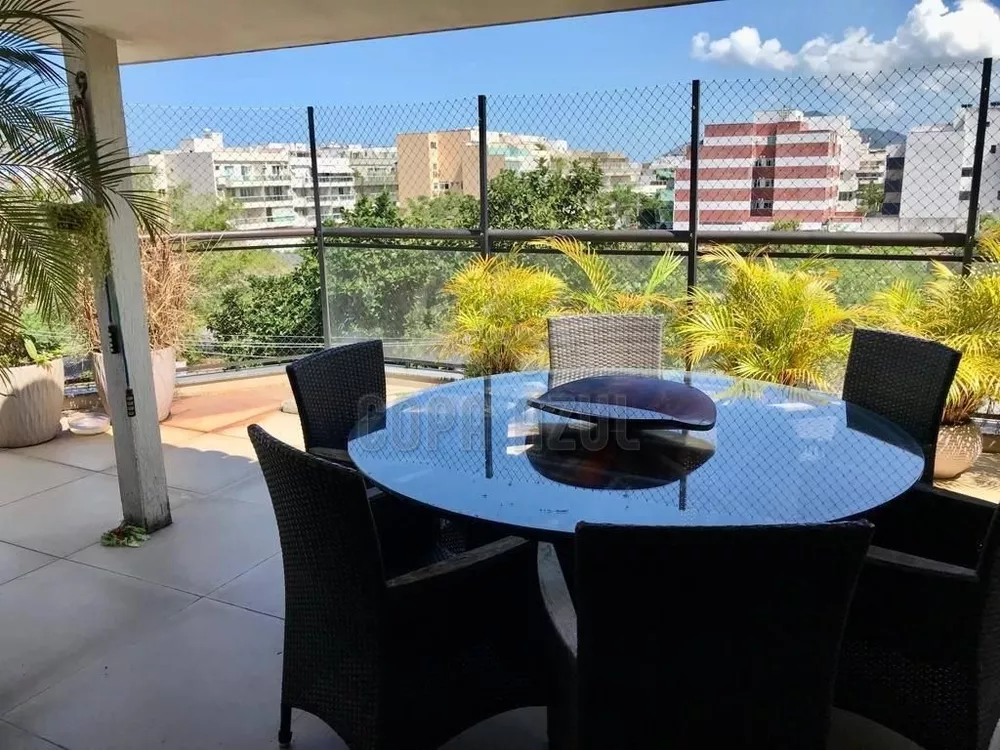 Cobertura, 4 quartos, 193 m² - Foto 61