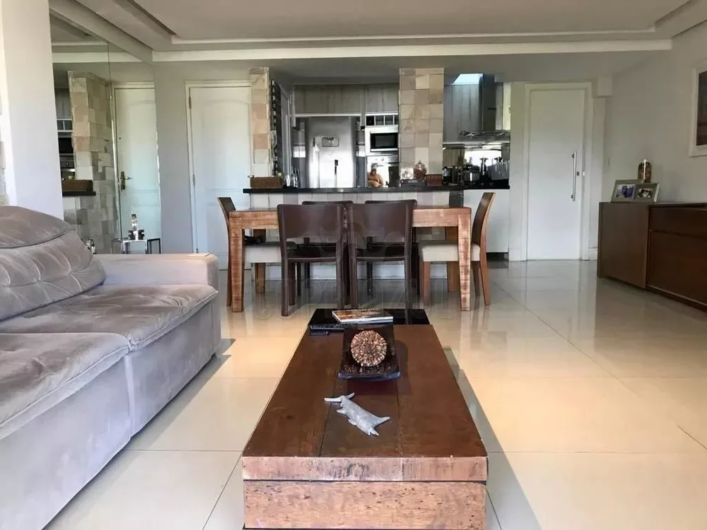 Cobertura, 4 quartos, 193 m² - Foto 2