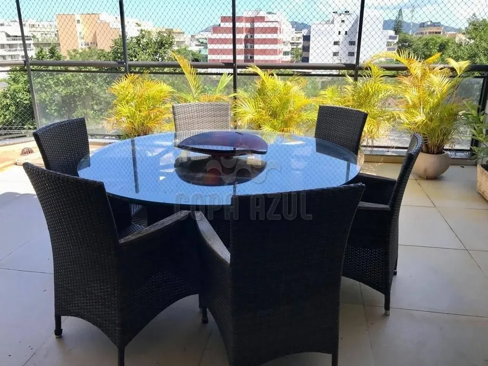 Cobertura, 4 quartos, 193 m² - Foto 51
