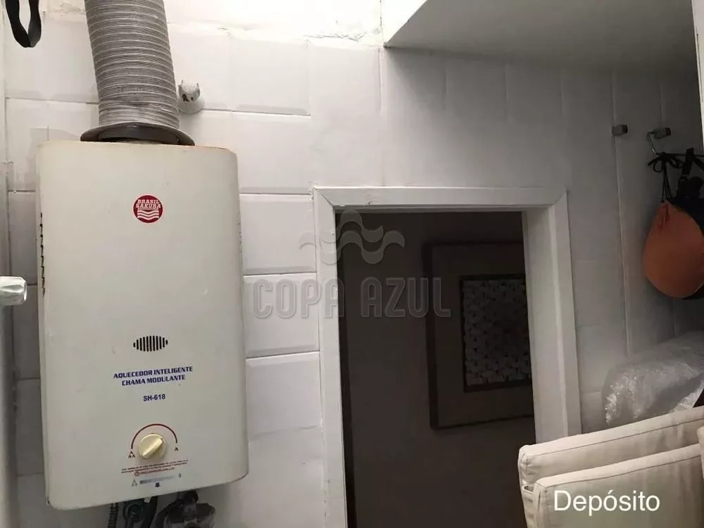 Cobertura, 4 quartos, 193 m² - Foto 72