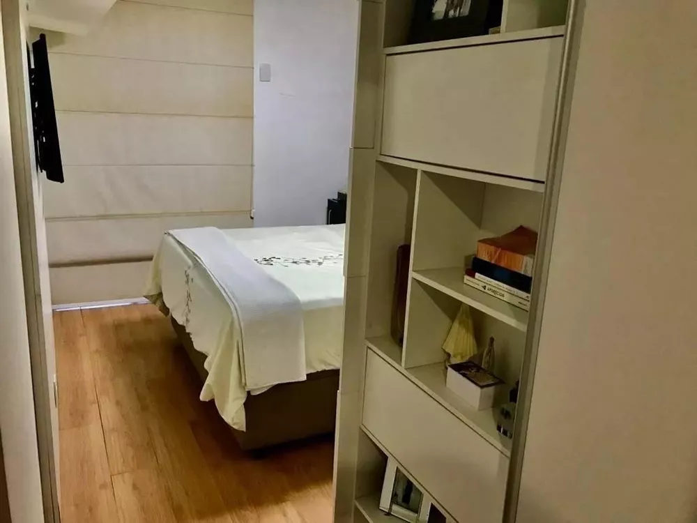 Cobertura, 4 quartos, 193 m² - Foto 18