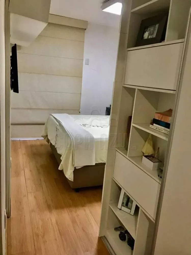 Cobertura, 4 quartos, 193 m² - Foto 9