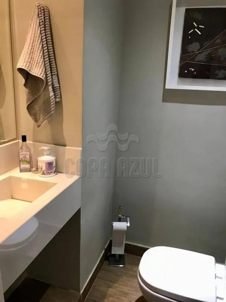 Cobertura, 4 quartos, 193 m² - Foto 42