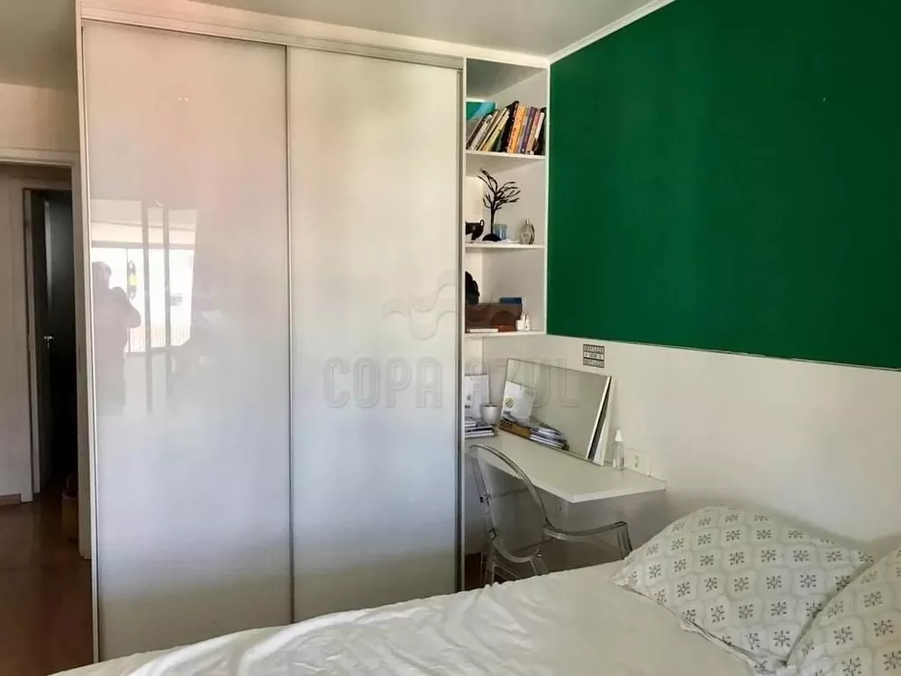 Cobertura, 4 quartos, 193 m² - Foto 11