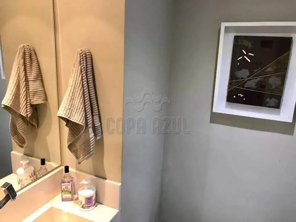 Cobertura, 4 quartos, 193 m² - Foto 53