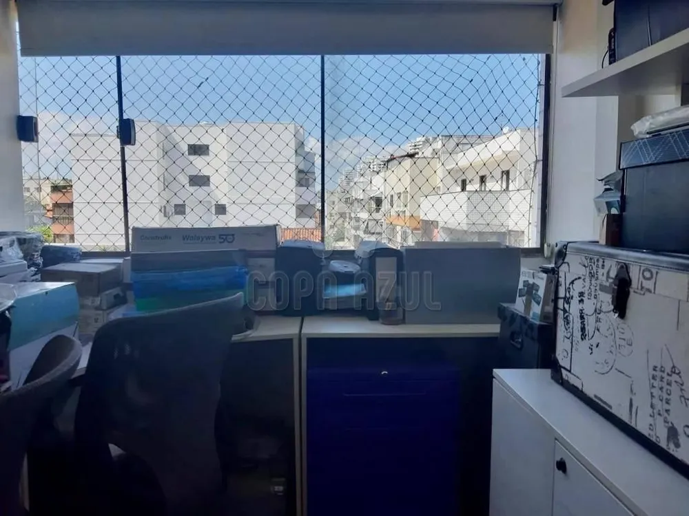 Cobertura, 4 quartos, 193 m² - Foto 78