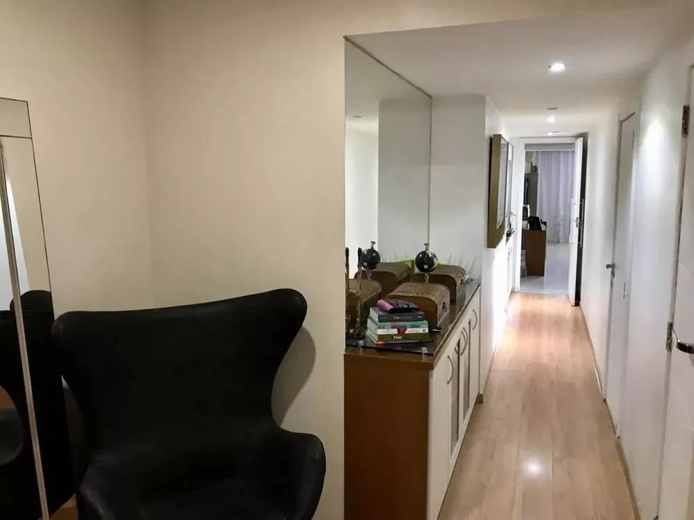 Cobertura, 4 quartos, 193 m² - Foto 20